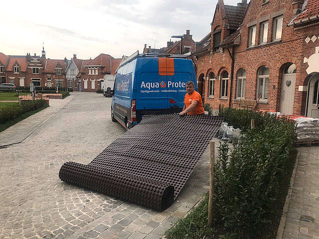 Vochtbestrijding Limburg